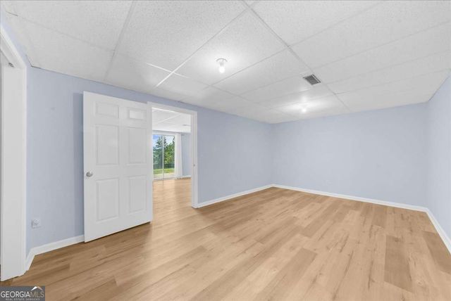 518 Overlook Dr 7.93 acres, Dawsonville, GA 30534