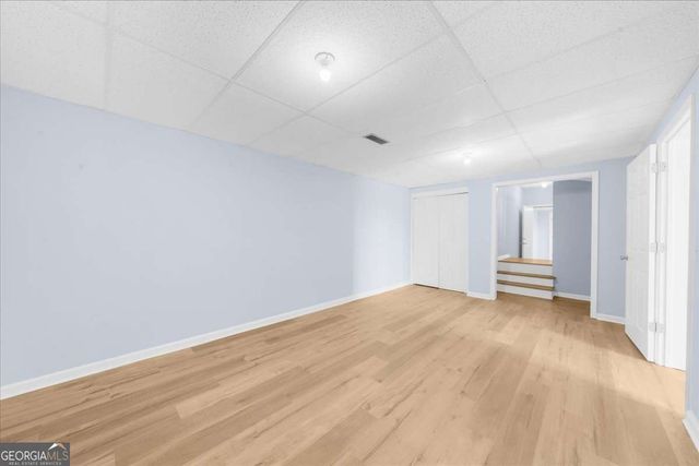 518 Overlook Dr 7.93 acres, Dawsonville, GA 30534