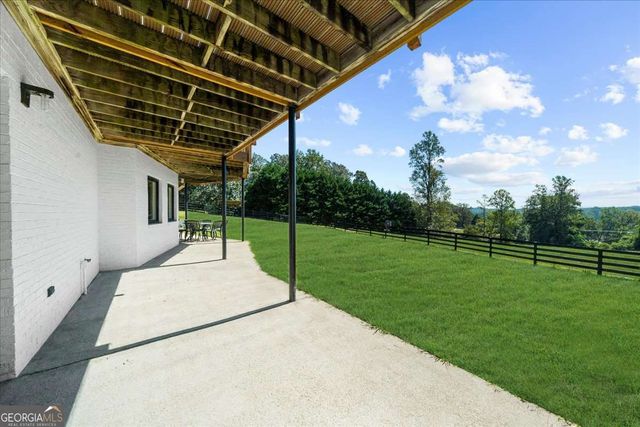 518 Overlook Dr 7.93 acres, Dawsonville, GA 30534