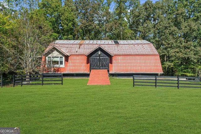 518 Overlook Dr 7.93 acres, Dawsonville, GA 30534