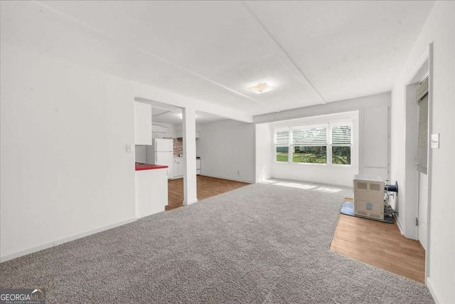 518 Overlook Dr 7.93 acres, Dawsonville, GA 30534