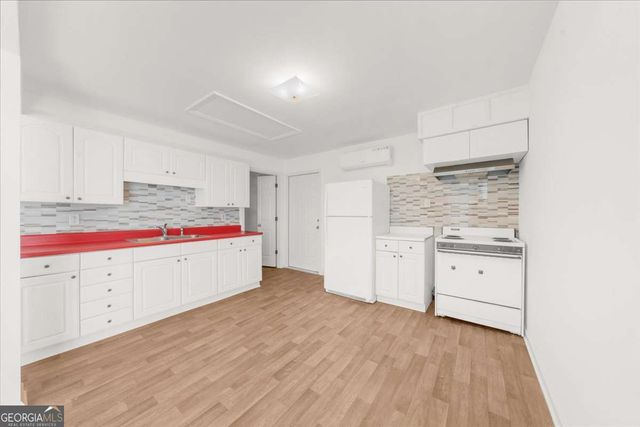 518 Overlook Dr 7.93 acres, Dawsonville, GA 30534