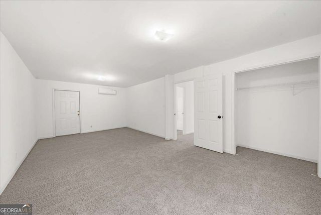 518 Overlook Dr 7.93 acres, Dawsonville, GA 30534