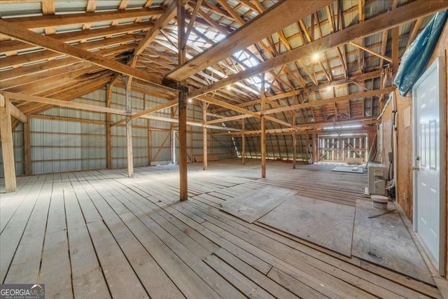 518 Overlook Dr 7.93 acres, Dawsonville, GA 30534