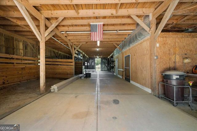 518 Overlook Dr 7.93 acres, Dawsonville, GA 30534