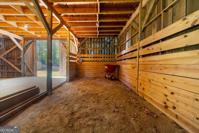 518 Overlook Dr 7.93 acres, Dawsonville, GA 30534