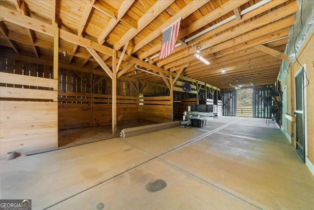 518 Overlook Dr 7.93 acres, Dawsonville, GA 30534