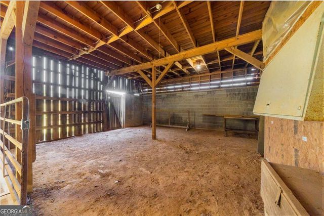 518 Overlook Dr 7.93 acres, Dawsonville, GA 30534