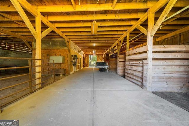 518 Overlook Dr 7.93 acres, Dawsonville, GA 30534