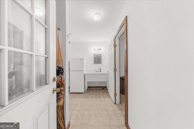 518 Overlook Dr 7.93 acres, Dawsonville, GA 30534