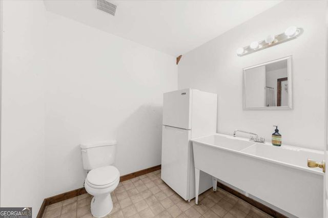 518 Overlook Dr 7.93 acres, Dawsonville, GA 30534