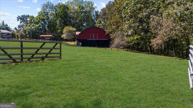 518 Overlook Dr 7.93 acres, Dawsonville, GA 30534