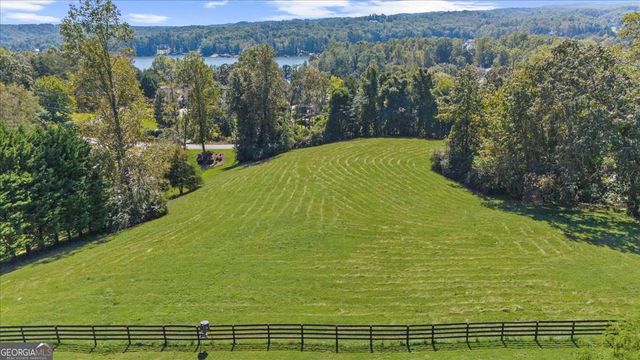 518 Overlook Dr 7.93 acres, Dawsonville, GA 30534