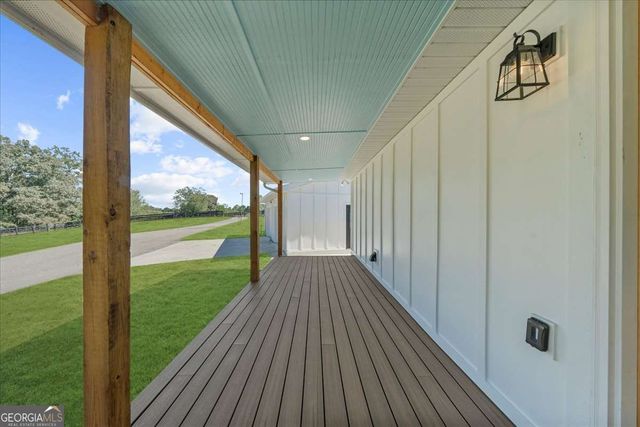 518 Overlook Dr 7.93 acres, Dawsonville, GA 30534