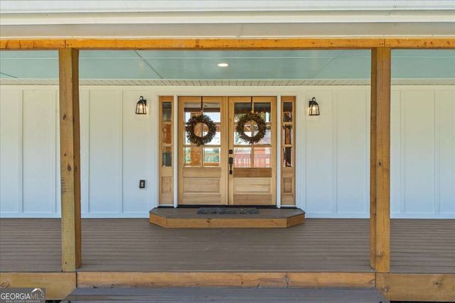 518 Overlook Dr 7.93 acres, Dawsonville, GA 30534