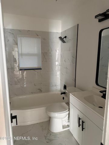 1925 E 25TH Street, Jacksonville, FL 32206