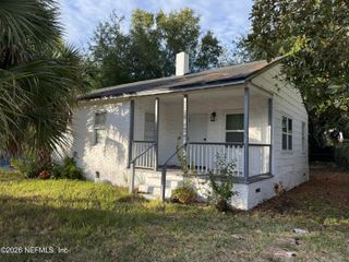 1925 E 25TH Street, Jacksonville, FL 32206