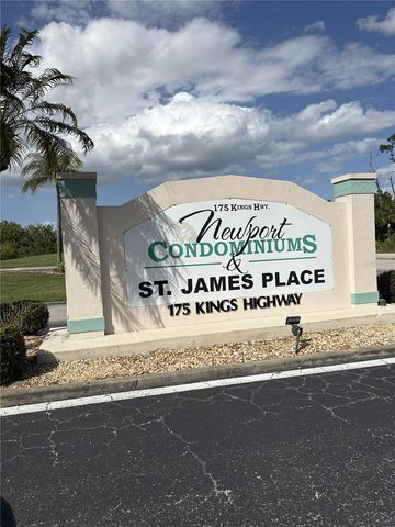 175 KINGS HIGHWAY A1, Punta Gorda, FL 33983