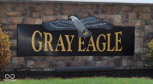 12776 Whitebridge Drive, Fishers, IN 46037