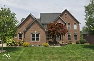 12776 Whitebridge Drive, Fishers, IN 46037