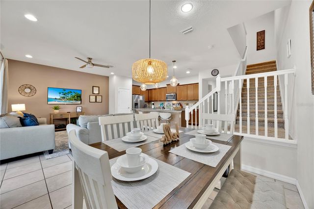 8952 ADRIATICO LANE, Kissimmee, FL 34747