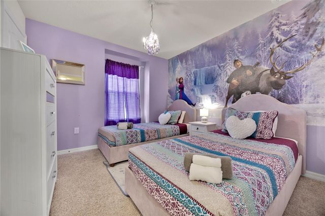 8952 ADRIATICO LANE, Kissimmee, FL 34747