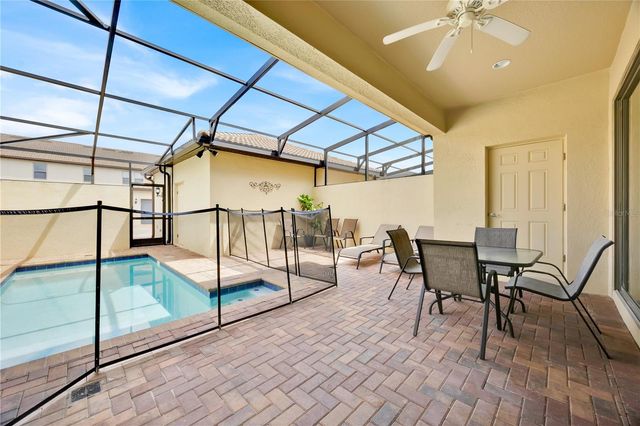 8952 ADRIATICO LANE, Kissimmee, FL 34747