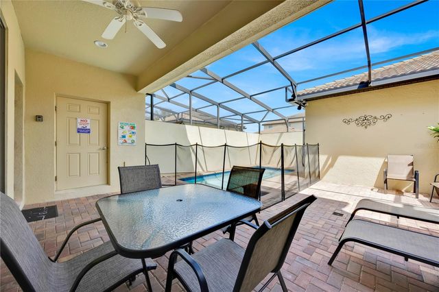 8952 ADRIATICO LANE, Kissimmee, FL 34747