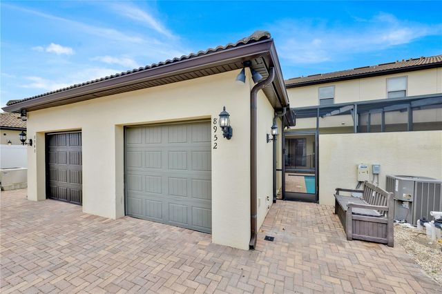 8952 ADRIATICO LANE, Kissimmee, FL 34747