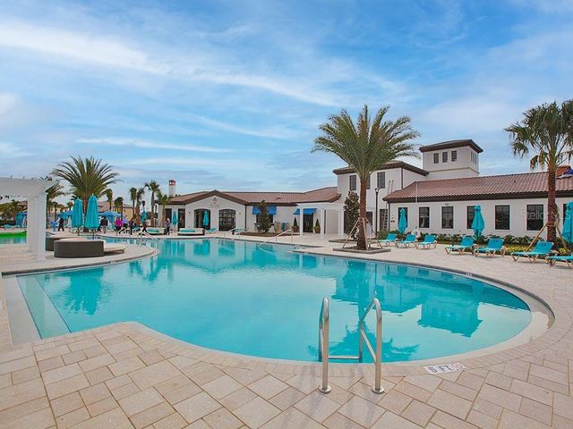 8952 ADRIATICO LANE, Kissimmee, FL 34747