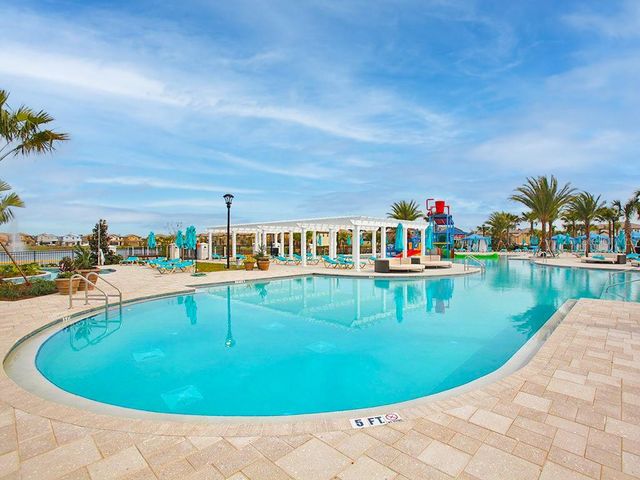 8952 ADRIATICO LANE, Kissimmee, FL 34747