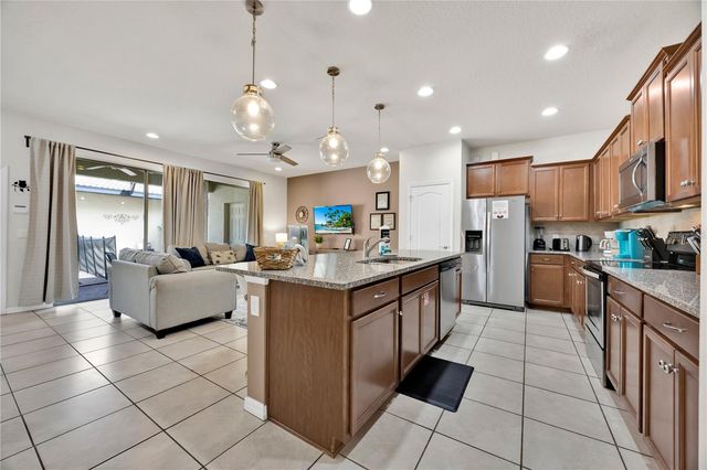 8952 ADRIATICO LANE, Kissimmee, FL 34747