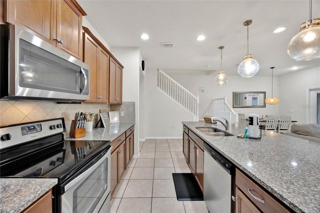 8952 ADRIATICO LANE, Kissimmee, FL 34747