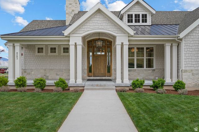 8283 S SUNRIDGE VIEW LN, Payson, UT 84651