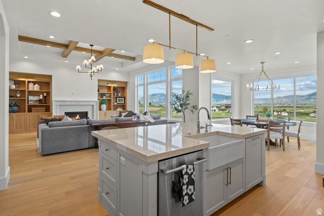 8283 S SUNRIDGE VIEW LN, Payson, UT 84651