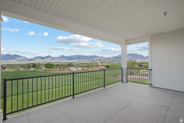 8283 S SUNRIDGE VIEW LN, Payson, UT 84651