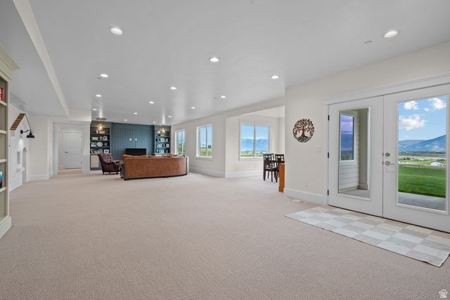 8283 S SUNRIDGE VIEW LN, Payson, UT 84651