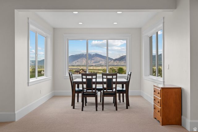 8283 S SUNRIDGE VIEW LN, Payson, UT 84651