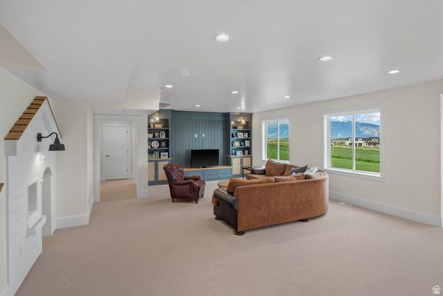 8283 S SUNRIDGE VIEW LN, Payson, UT 84651