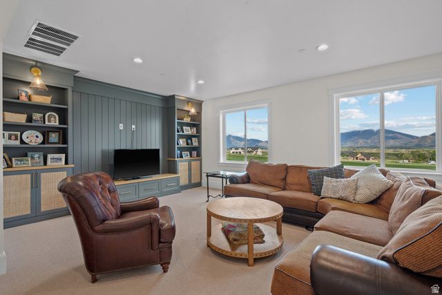 8283 S SUNRIDGE VIEW LN, Payson, UT 84651