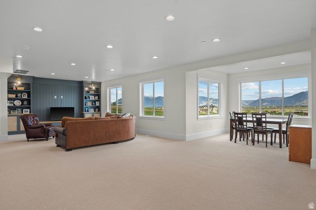 8283 S SUNRIDGE VIEW LN, Payson, UT 84651