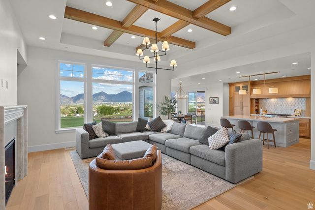 8283 S SUNRIDGE VIEW LN, Payson, UT 84651