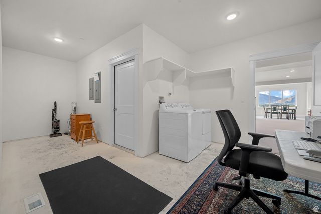 8283 S SUNRIDGE VIEW LN, Payson, UT 84651