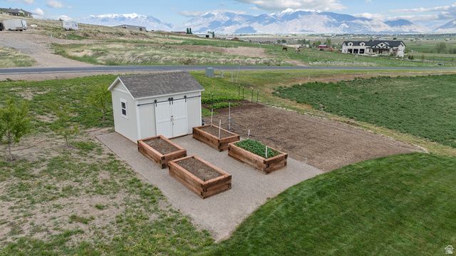 8283 S SUNRIDGE VIEW LN, Payson, UT 84651