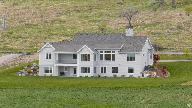 8283 S SUNRIDGE VIEW LN, Payson, UT 84651