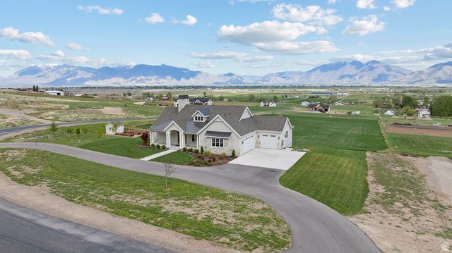 8283 S SUNRIDGE VIEW LN, Payson, UT 84651
