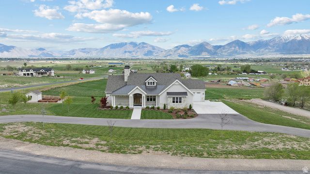 8283 S SUNRIDGE VIEW LN, Payson, UT 84651