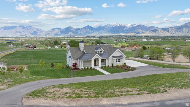 8283 S SUNRIDGE VIEW LN, Payson, UT 84651