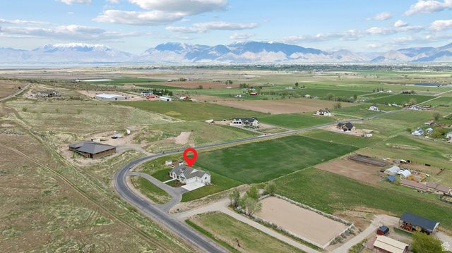 8283 S SUNRIDGE VIEW LN, Payson, UT 84651