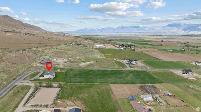 8283 S SUNRIDGE VIEW LN, Payson, UT 84651